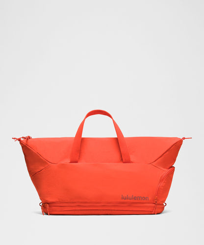 Lululemon 3-in-1 Gym Duffle Bag 30L
