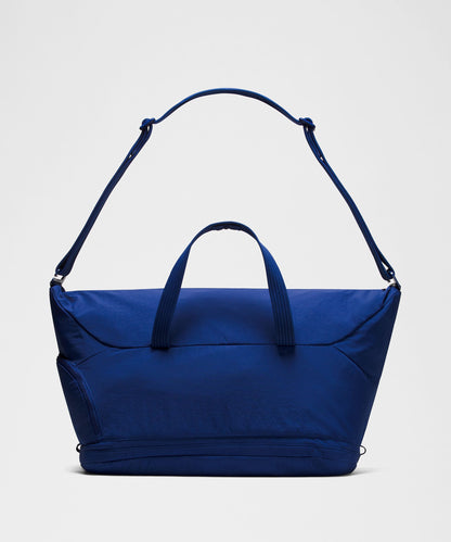 Lululemon 3-in-1 Gym Duffle Bag 30L