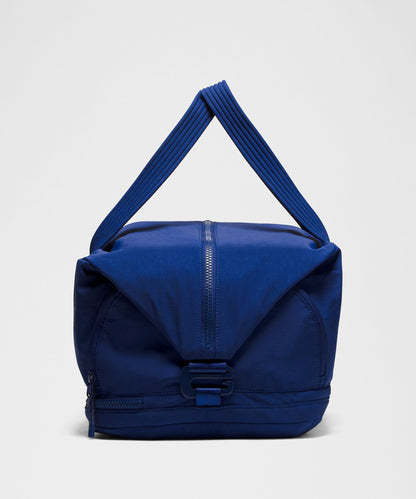 Lululemon 3-in-1 Gym Duffle Bag 30L