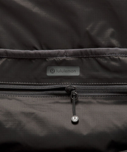 Lululemon 3-in-1 Gym Duffle Bag 30L