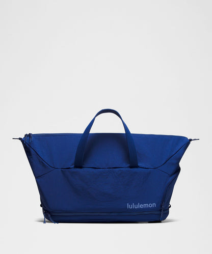 Lululemon 3-in-1 Gym Duffle Bag 30L