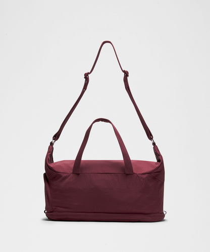 Lululemon 3-in-1 Gym Duffle Bag 30L