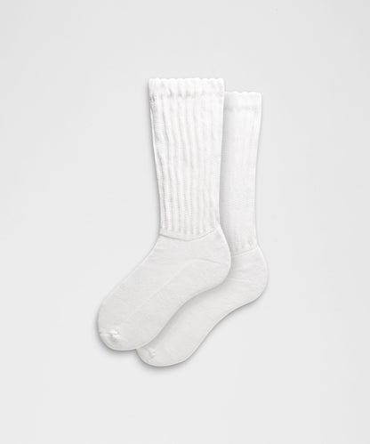 Lululemon Unisex Slouch Socks