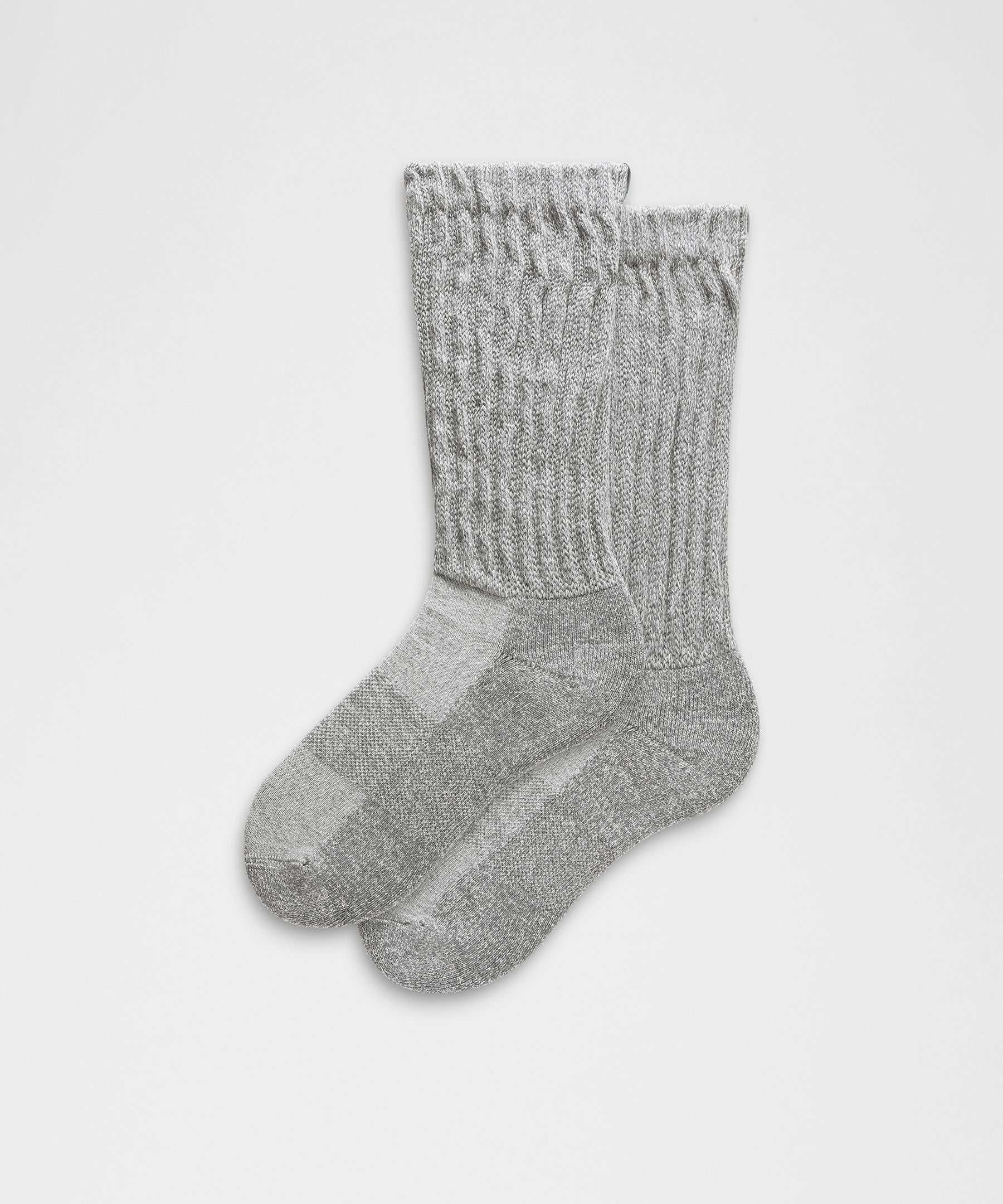 Lululemon Unisex Slouch Socks