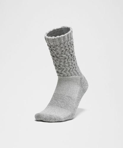 Lululemon Unisex Slouch Socks