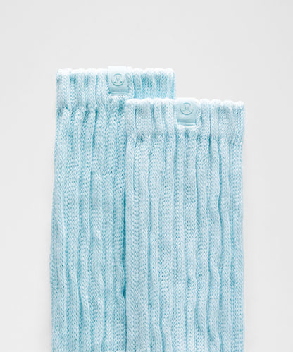 Lululemon Unisex Slouch Socks