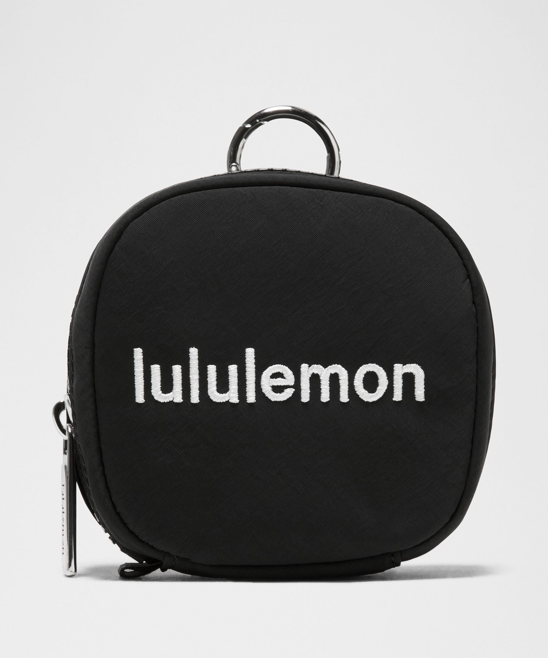 Lululemon Clippable Commuter Organizer Pouch