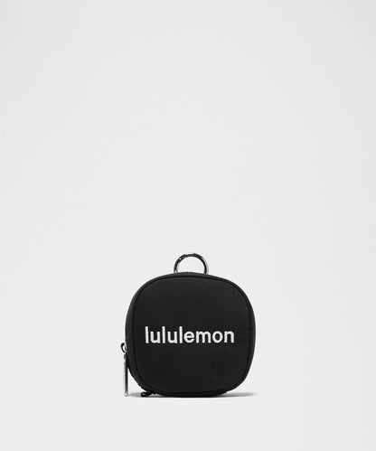 Lululemon Clippable Commuter Organizer Pouch