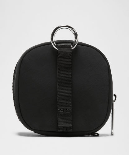 Lululemon Clippable Commuter Organizer Pouch
