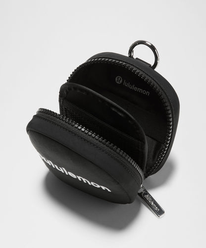 Lululemon Clippable Commuter Organizer Pouch