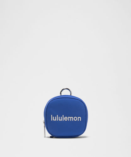 Lululemon Clippable Commuter Organizer Pouch