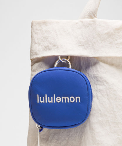 Lululemon Clippable Commuter Organizer Pouch