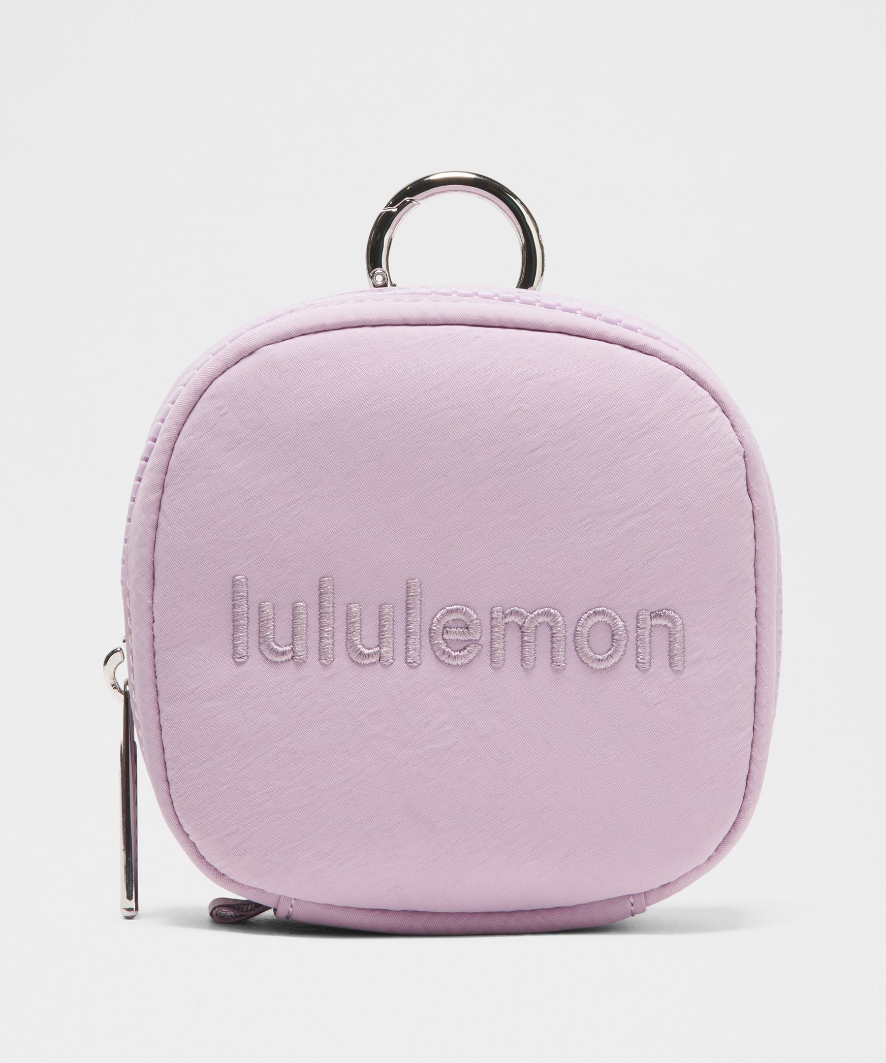 Lululemon Clippable Commuter Organizer Pouch