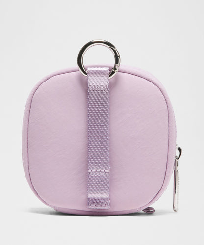 Lululemon Clippable Commuter Organizer Pouch