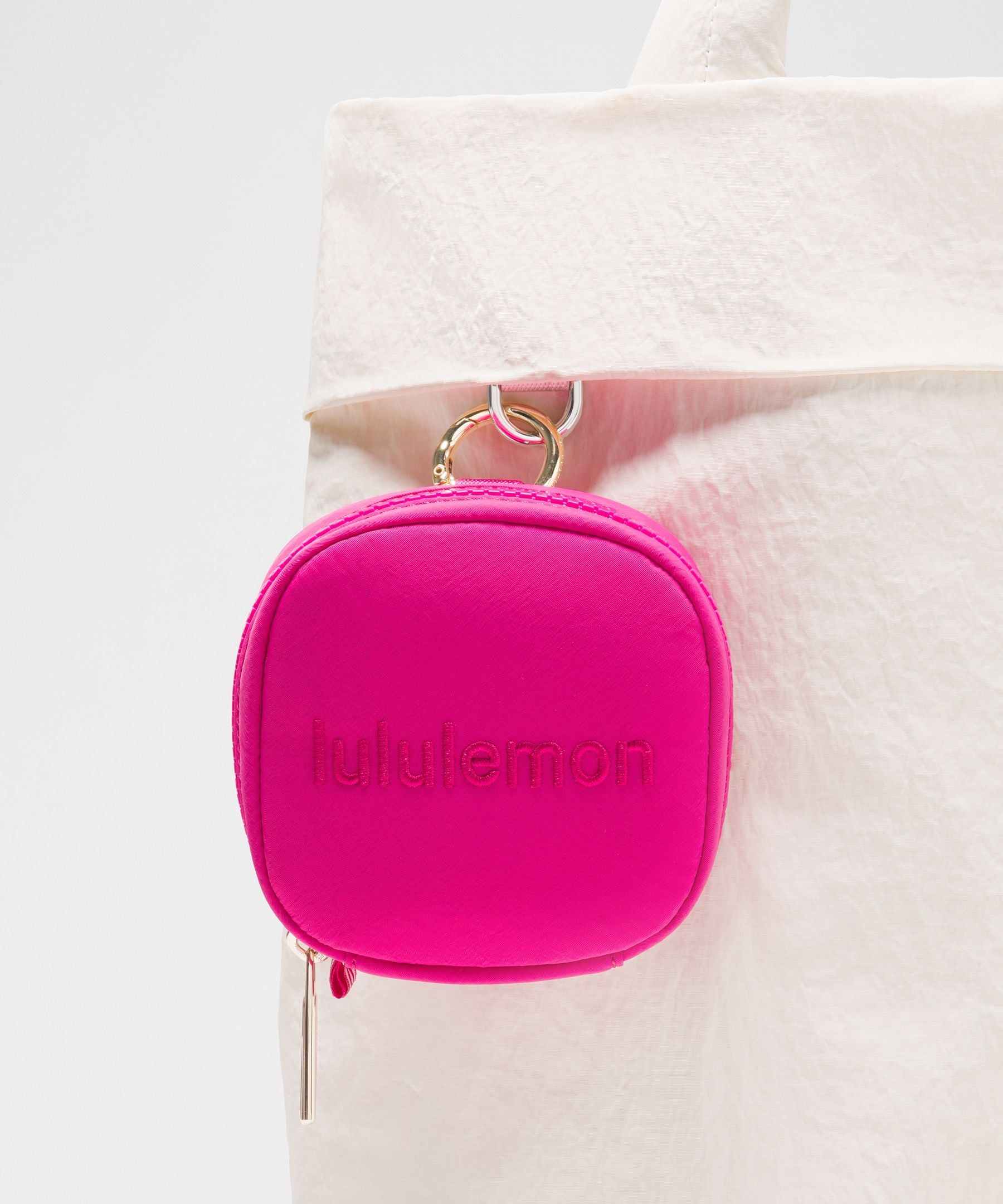 Lululemon Clippable Commuter Organizer Pouch