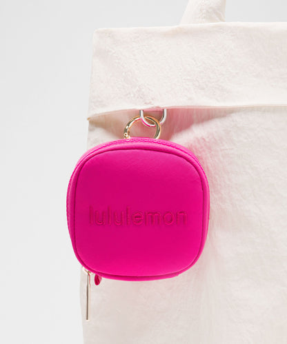 Lululemon Clippable Commuter Organizer Pouch