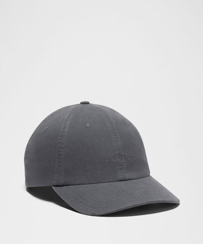 Lululemon Classic Ball Cap *Wash