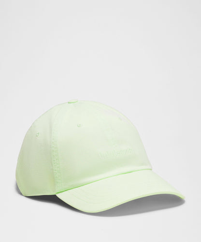 Lululemon Classic Ball Cap *Wash