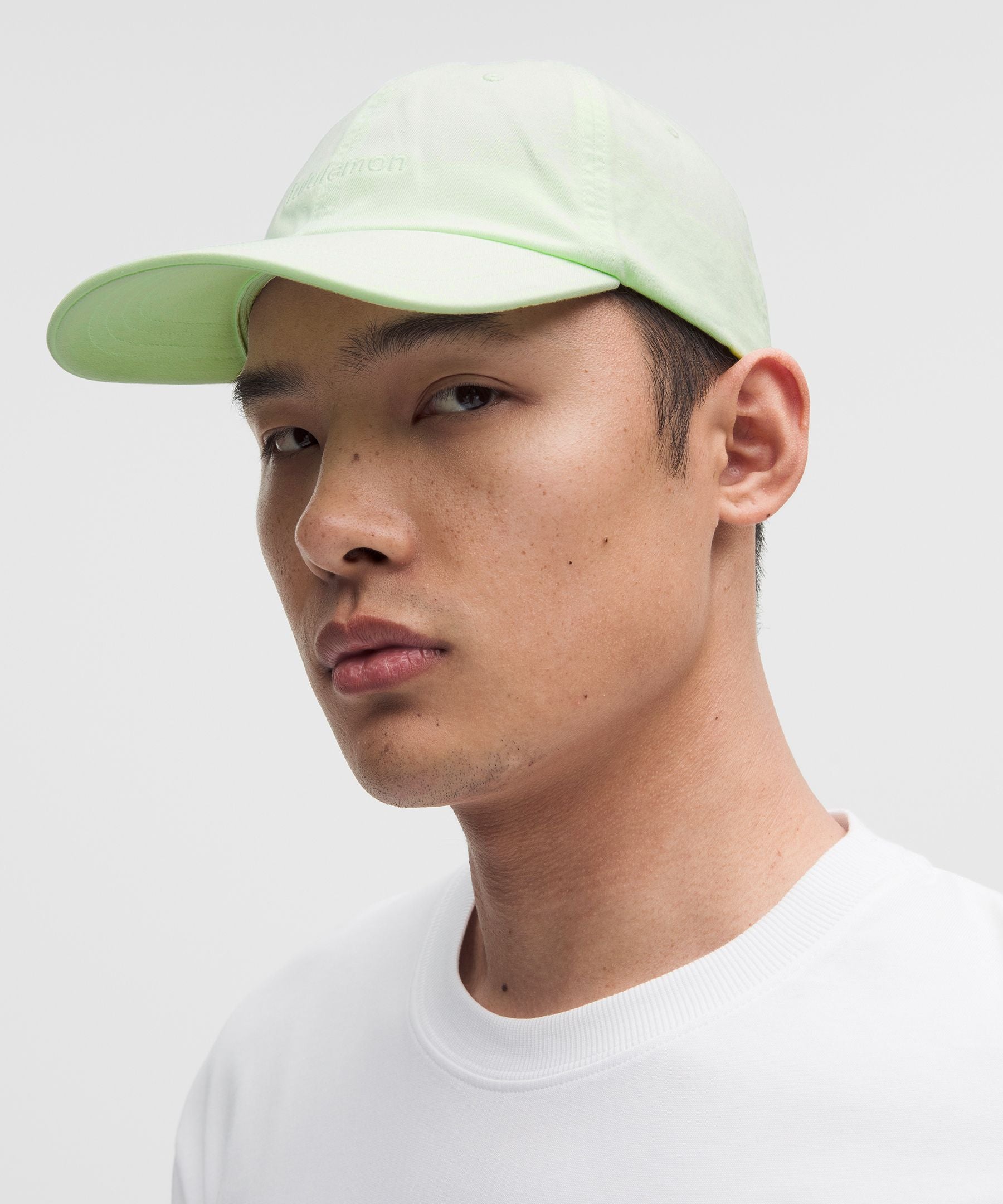 Lululemon Classic Ball Cap *Wash