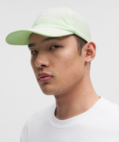 Lululemon Classic Ball Cap *Wash