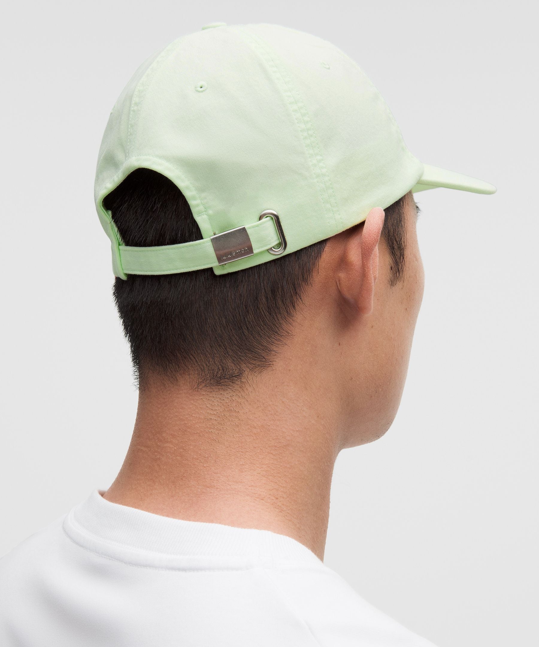 Lululemon Classic Ball Cap *Wash