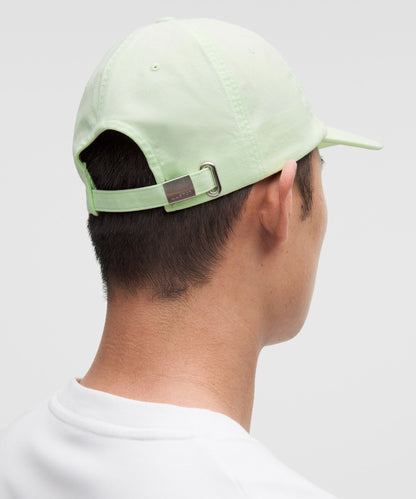 Lululemon Classic Ball Cap *Wash