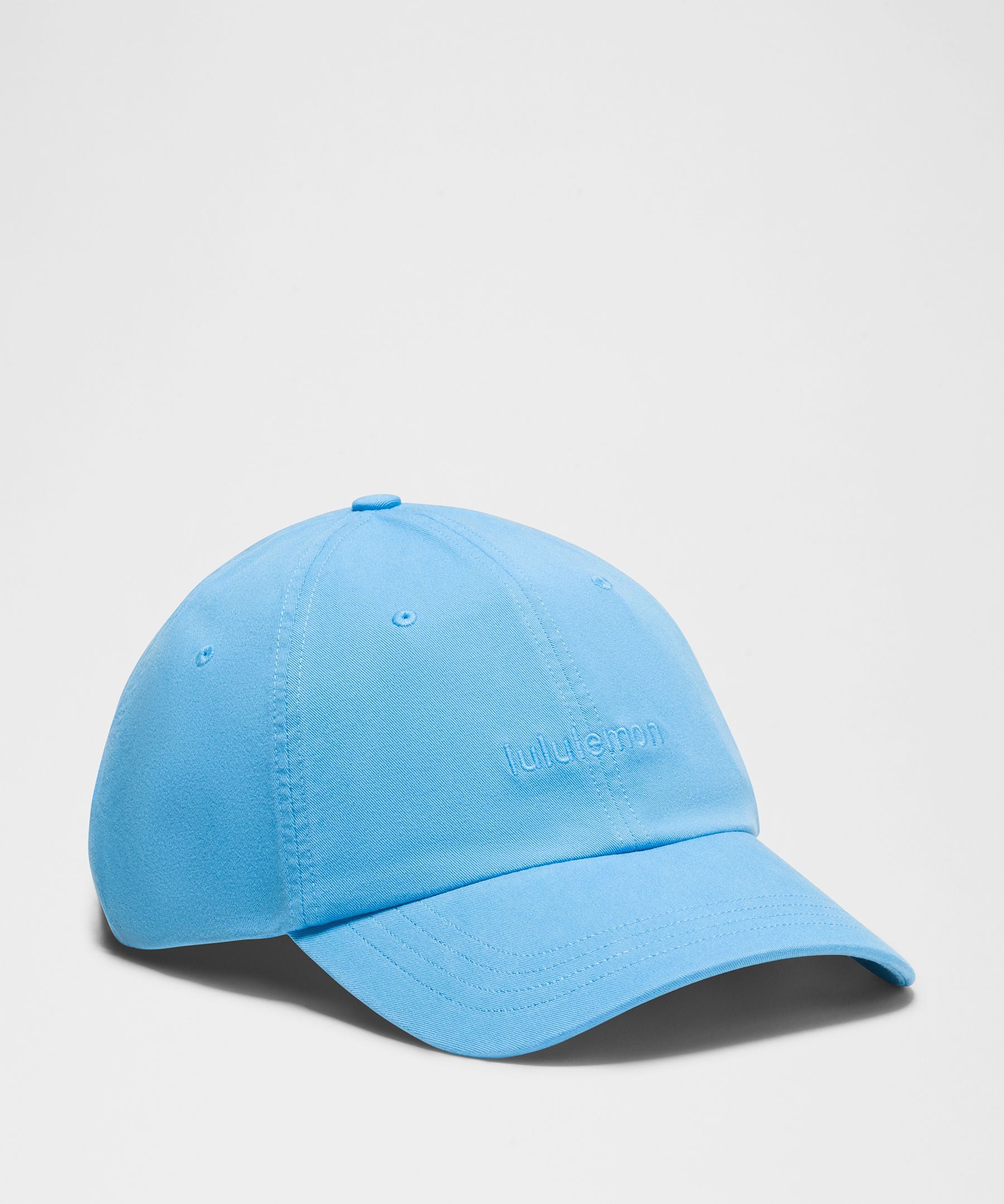 Lululemon Classic Ball Cap *Wash