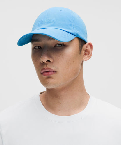 Lululemon Classic Ball Cap *Wash