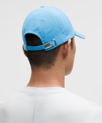 Lululemon Classic Ball Cap *Wash