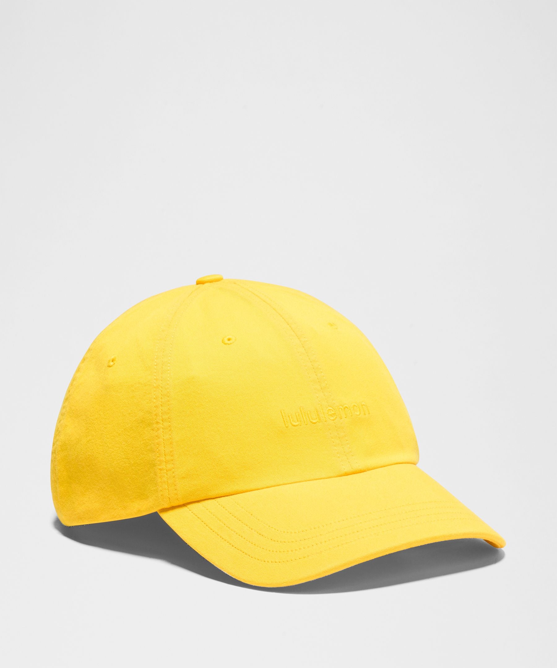 Lululemon Classic Ball Cap *Wash