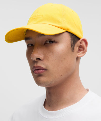 Lululemon Classic Ball Cap *Wash