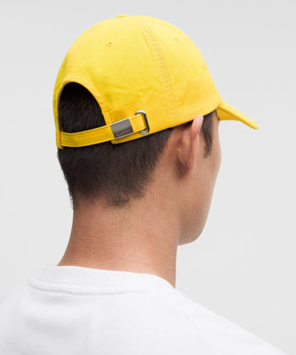Lululemon Classic Ball Cap *Wash