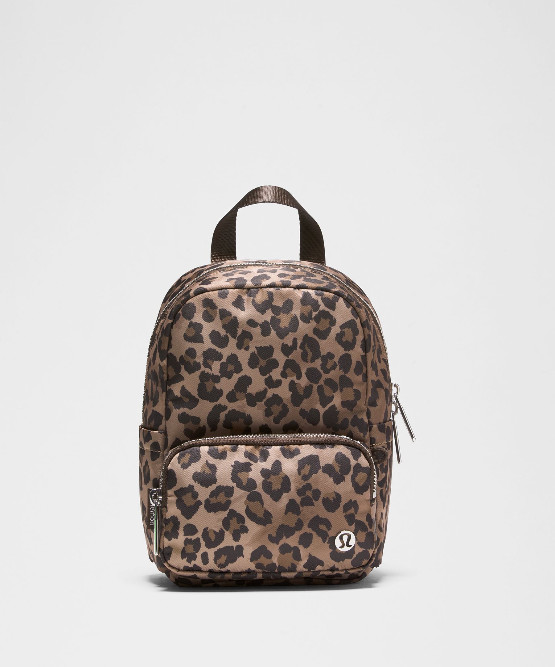 Lululemon Everywhere Backpack Mini 4L *Metal Hardware