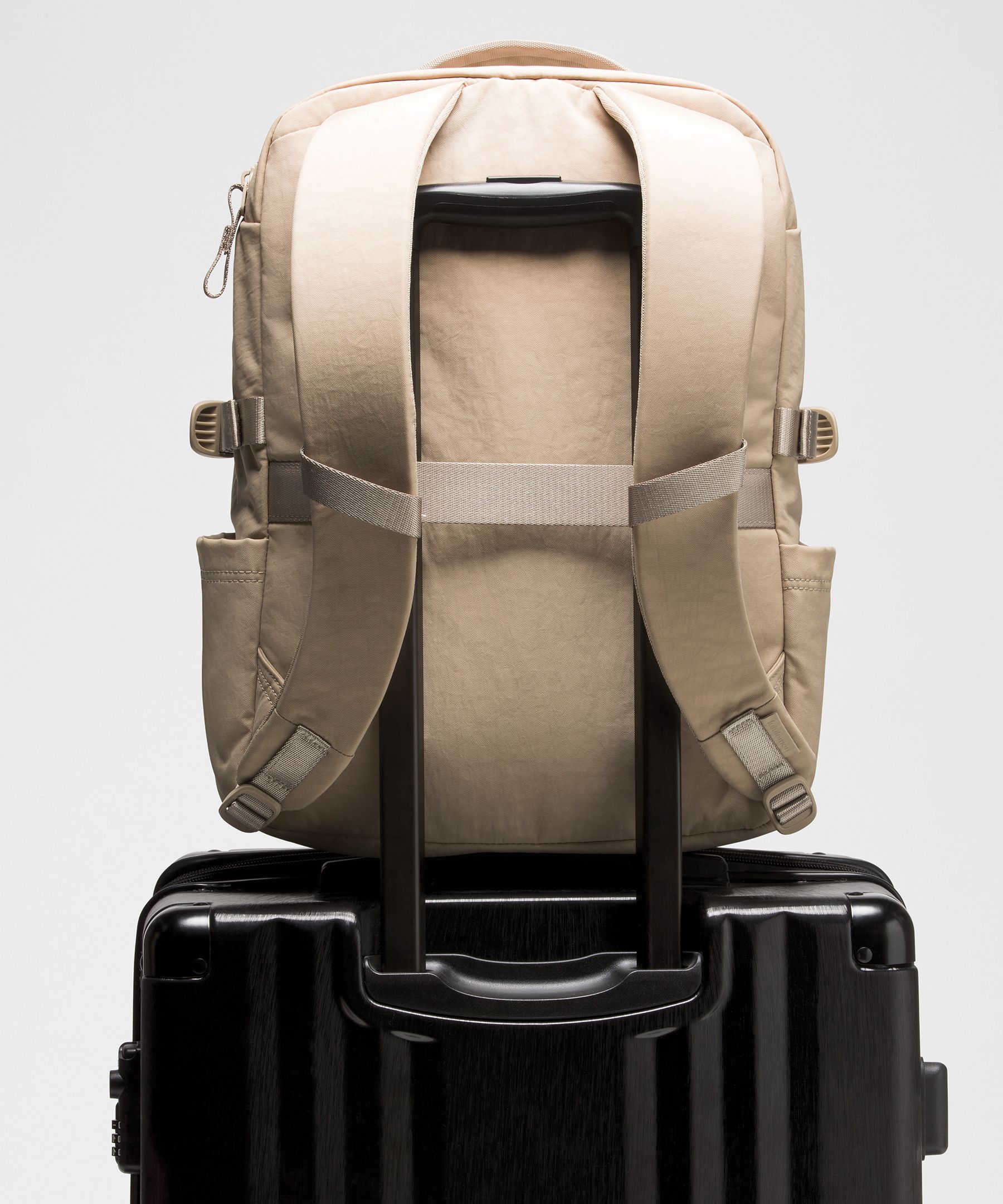 Lululemon New Crew Backpack 22L