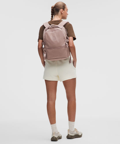 Lululemon New Crew Backpack 22L