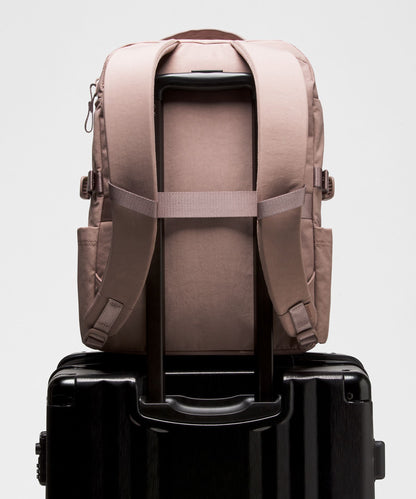 Lululemon New Crew Backpack 22L