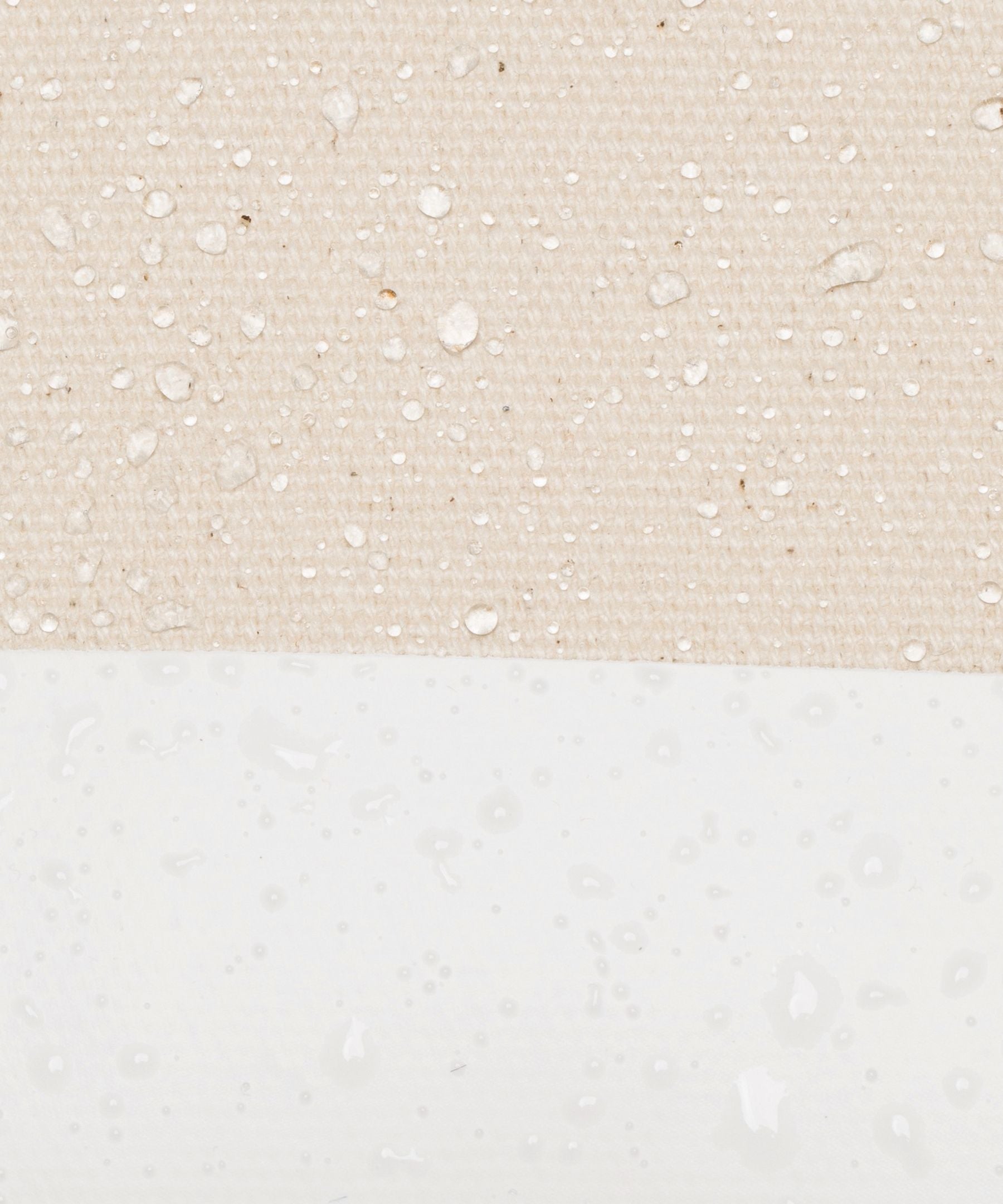 Lululemon Canvas Pouch *Wordmark