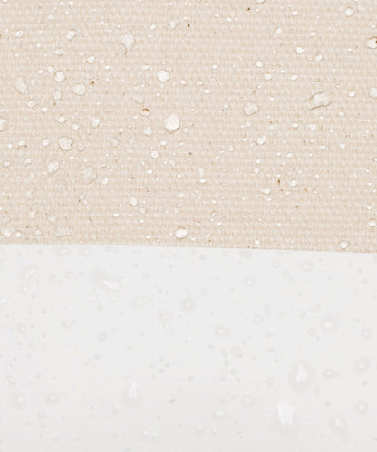 Lululemon Canvas Pouch *Wordmark