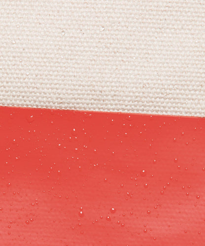 Lululemon Canvas Pouch *Wordmark