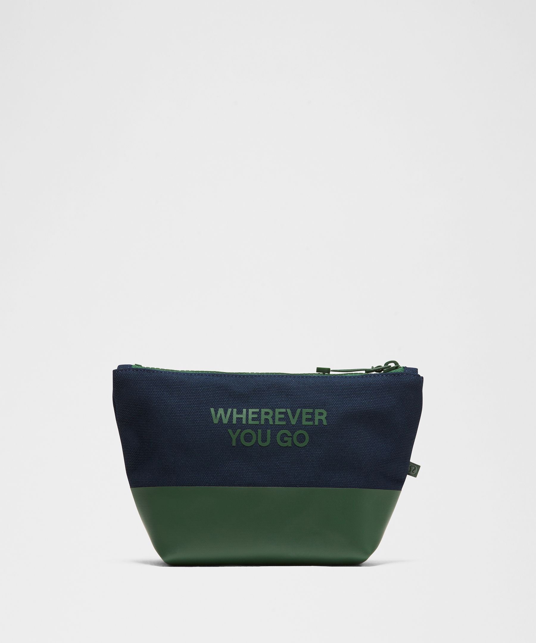 Lululemon Canvas Pouch Mini *Wordmark