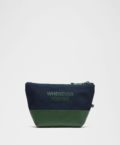 Lululemon Canvas Pouch Mini *Wordmark