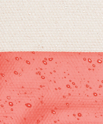 Lululemon Canvas Pouch Mini *Wordmark