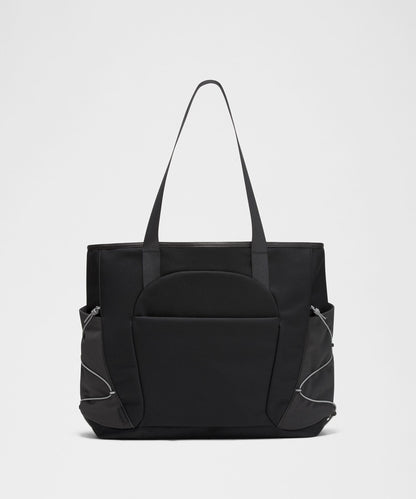 Lululemon Scuba Tote Bag 19.5L *Paracord
