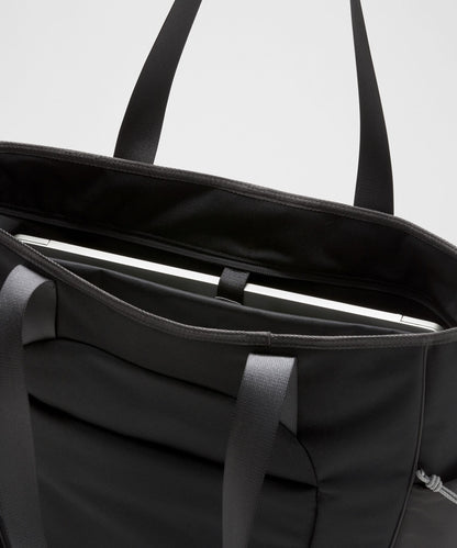 Lululemon Scuba Tote Bag 19.5L *Paracord