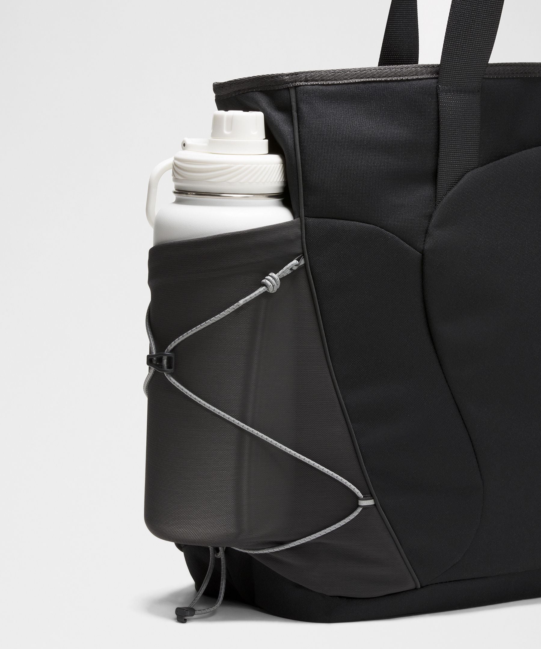 Lululemon Scuba Tote Bag 19.5L *Paracord