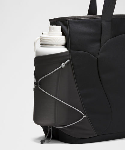 Lululemon Scuba Tote Bag 19.5L *Paracord