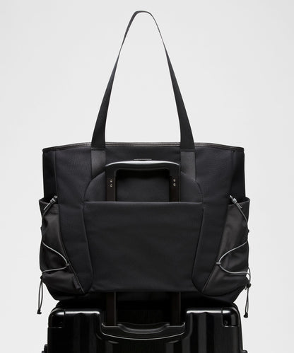 Lululemon Scuba Tote Bag 19.5L *Paracord