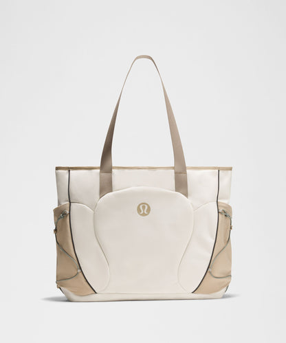 Lululemon Scuba Tote Bag 19.5L *Paracord