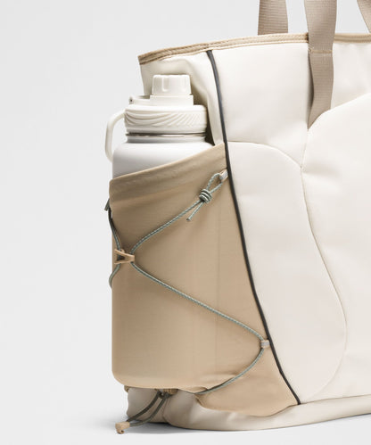 Lululemon Scuba Tote Bag 19.5L *Paracord