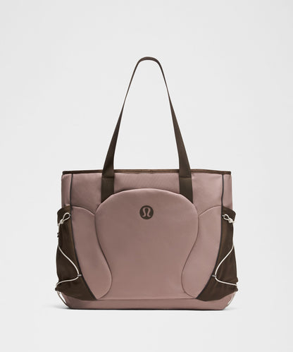 Lululemon Scuba Tote Bag 19.5L *Paracord